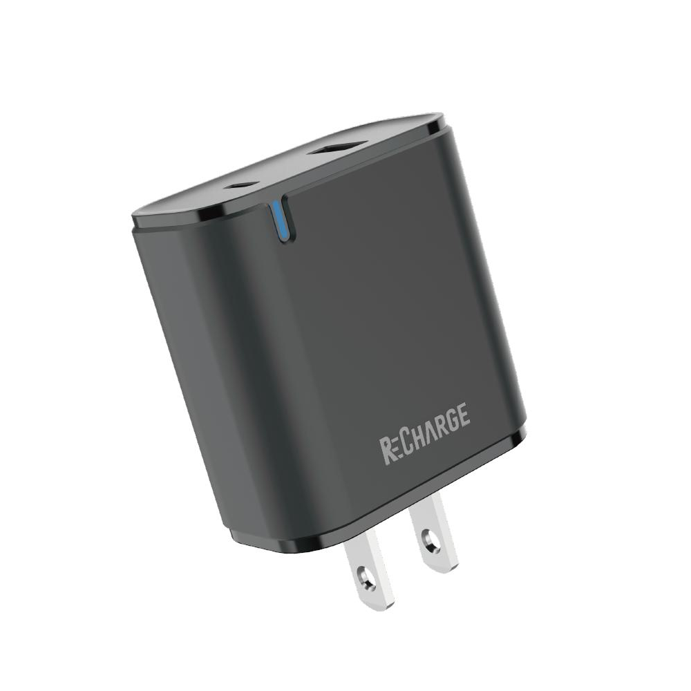 ReCharge Wall Adapter