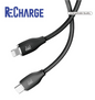 ReCharge Master Carton for Type-C to Lightning 3FT Cables 100pcs