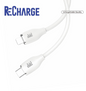ReCharge Master Carton for Type-C to Lightning 3FT Cables 100pcs
